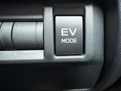 2025 Subaru Forester Hybrid