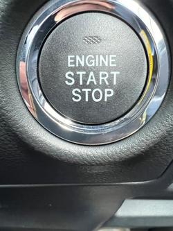 2025 Subaru Forester Hybrid