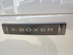 2025 Subaru Forester Hybrid