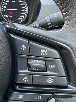 2025 Subaru Forester Hybrid S6 MY26 AWD Crystal White