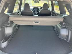 2025 Subaru Forester Hybrid S6 MY26 AWD Crystal White