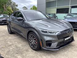 2023 Ford Mustang Mach-E GT