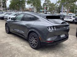 2023 Ford Mustang Mach-E GT