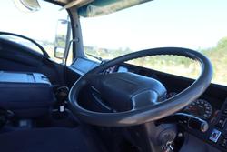 2011 Isuzu F Series FXZ 1500