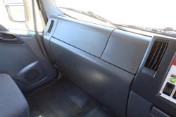 2011 Isuzu F Series FXZ 1500
