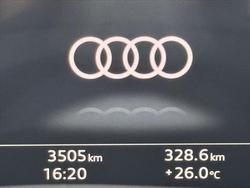 2025 Audi A1 35 TFSI S line edition