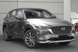 2025 Mazda CX-5 G25 Akera