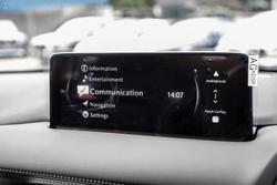 2025 Mazda CX-5 G25 Maxx Sport