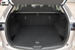 2025 Mazda CX-5 G25 Maxx Sport