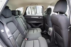 2025 Mazda CX-5 G25 Maxx Sport