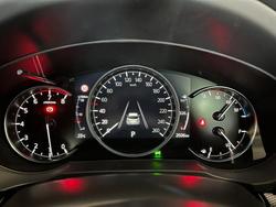 2025 Mazda CX-5 G25 Maxx Sport