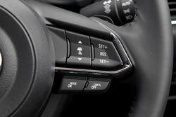 2025 Mazda CX-5 G25 Maxx Sport