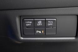 2025 Mazda CX-5 G25 Maxx Sport