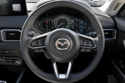 2025 Mazda CX-5 G25 Maxx Sport