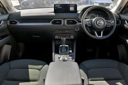 2025 Mazda CX-5 G25 Maxx Sport