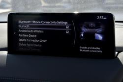 2025 Mazda CX-5 G25 Maxx Sport