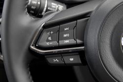 2025 Mazda CX-5 G25 Maxx Sport