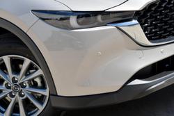 2025 Mazda CX-5 G25 Maxx Sport