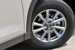 2025 Mazda CX-5 G25 Maxx Sport