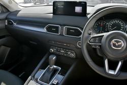 2025 Mazda CX-5 G25 Maxx Sport