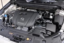 2025 Mazda CX-5 G25 Maxx Sport