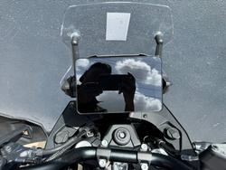 2024 CFMOTO MT EXPLORE WHITE