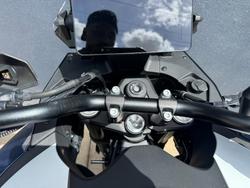 2024 CFMOTO MT EXPLORE WHITE