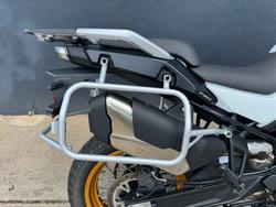 2024 CFMOTO MT EXPLORE WHITE