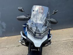 2024 CFMOTO MT EXPLORE WHITE