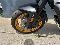 2024 CFMOTO MT EXPLORE WHITE