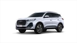 2025 CHERY TIGGO 7 URBAN