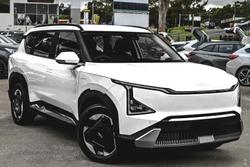 2025 Kia EV5 Air Long Range