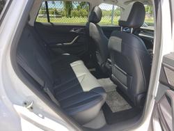 2025 MG HS Hybrid+ Essence AS33H MY25 Pearl White