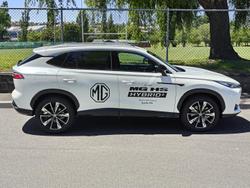 2025 MG HS Hybrid+ Essence