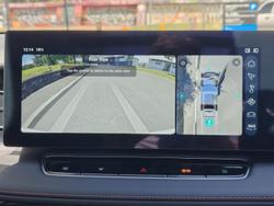 2025 MG HS Hybrid+ Essence