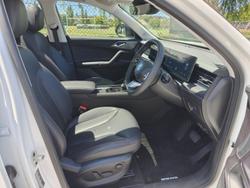 2025 MG HS Hybrid+ Essence AS33H MY25 Pearl White