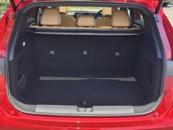 2025 MG HS Super Hybrid Essence