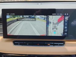 2025 MG HS Super Hybrid Essence AS33P MY25 Diamond Red