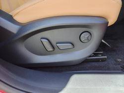 2025 MG HS Super Hybrid Essence AS33P MY25 Diamond Red