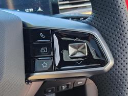 2025 MG HS Super Hybrid Essence AS33P MY25 Diamond Red