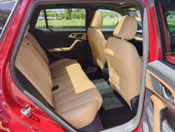 2025 MG HS Super Hybrid Essence