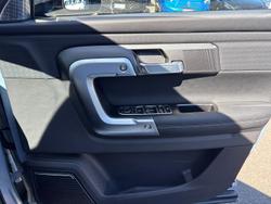 2025 Jaecoo J7 Core MY25 Lunar Silver