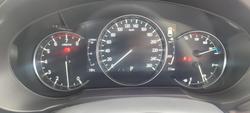 2025 Mazda CX-5 G35 GT SP