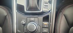 2025 Mazda CX-5 G35 GT SP