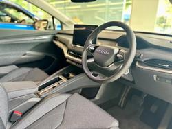 2025 SKODA Elroq 60 Select