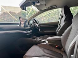 2025 SKODA Elroq 60 Select