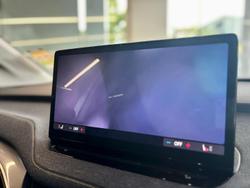 2025 SKODA Elroq 60 Select