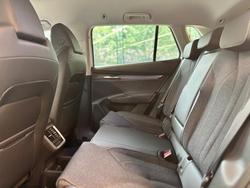 2025 SKODA Elroq 60 Select