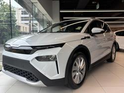 2025 SKODA Elroq 60 Select