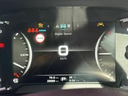 2022 MG HS Essence X